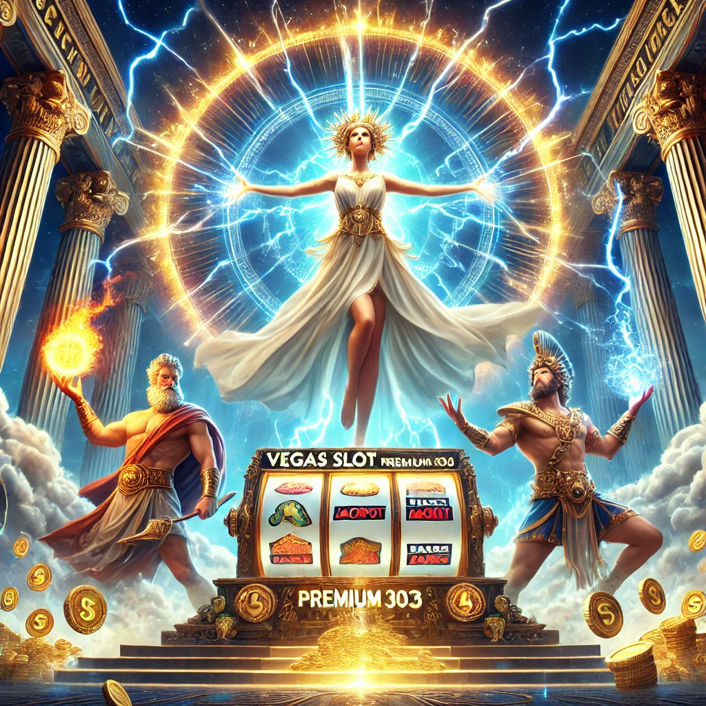 VEGASSLOT