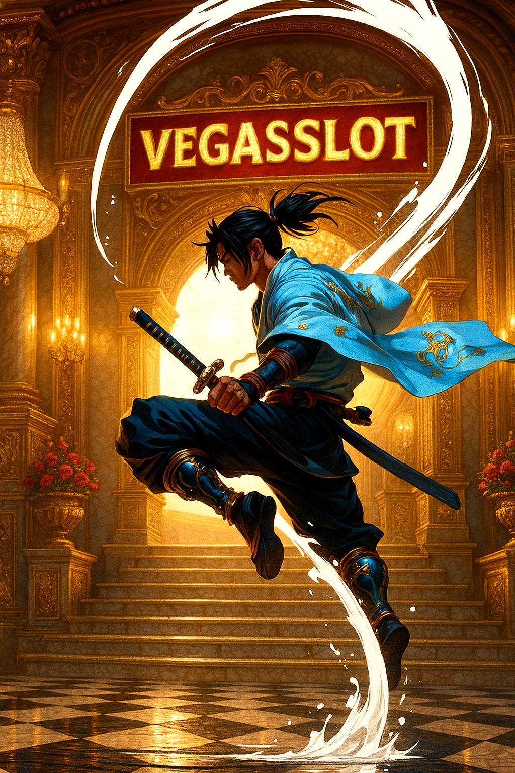 Vegasslot – Vegas Slot Digital Game Fantasy Run In Esport
Vegasslot – Vegas Slot Digital Game Fantasy Run In Esport
